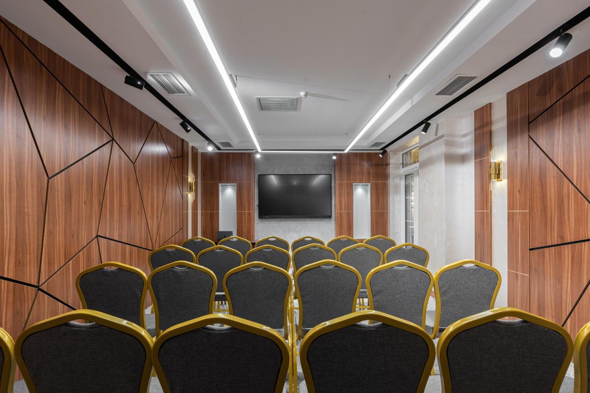 Europe Hotel Taşkent Dış mekan fotoğraf