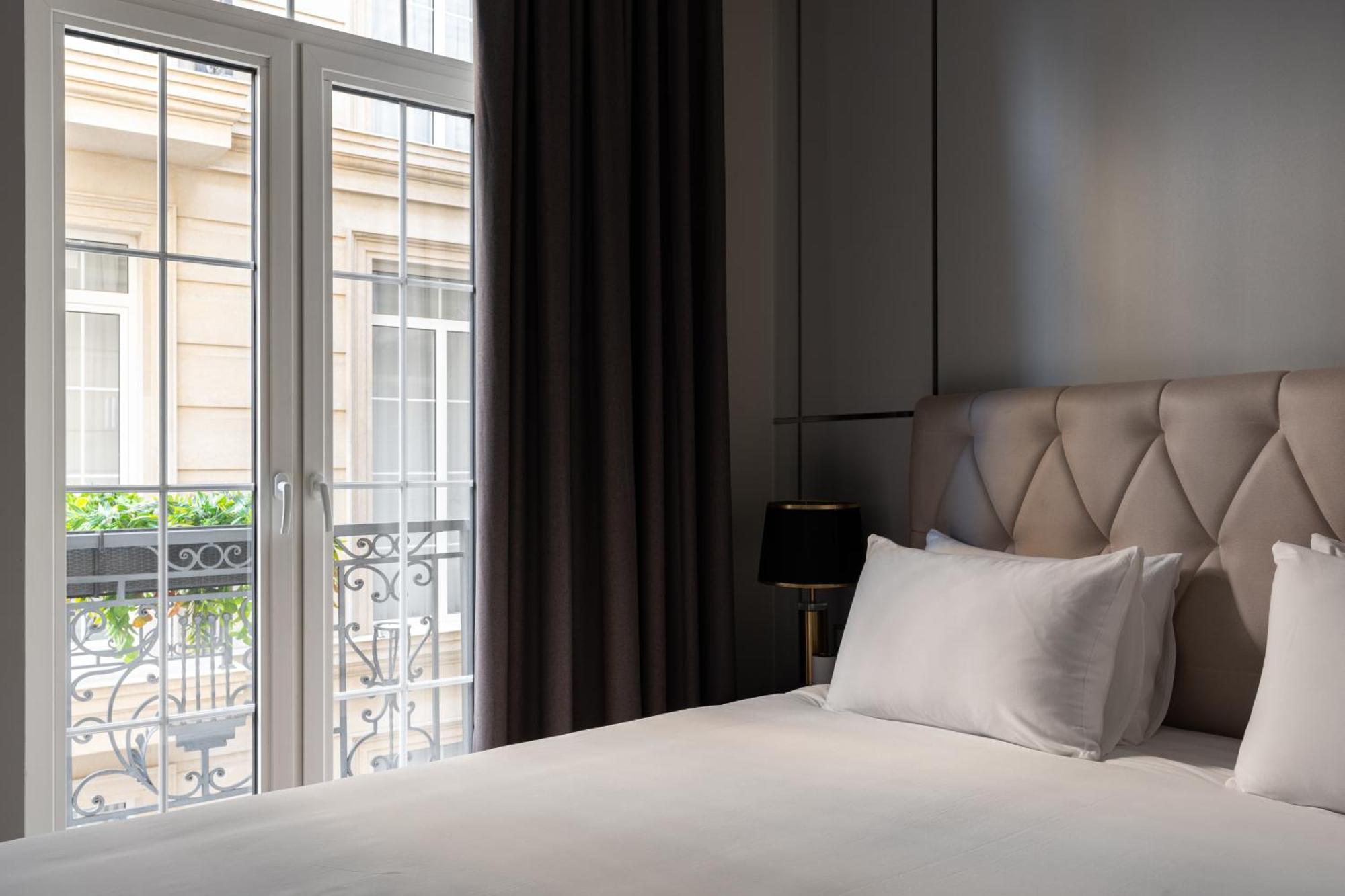 Europe Hotel Taşkent Dış mekan fotoğraf